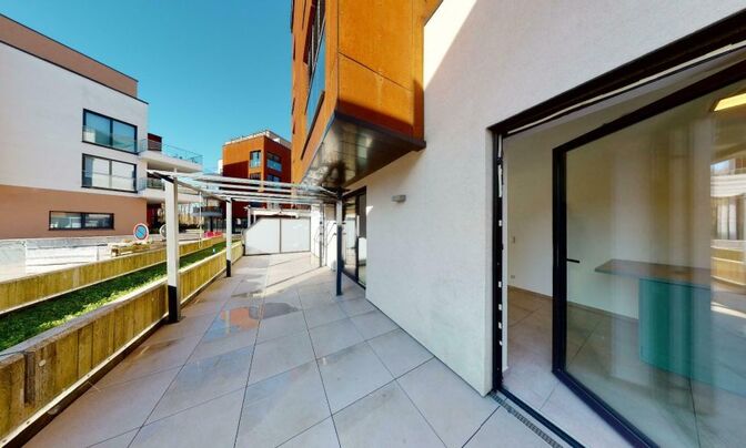 Apartment 1 bedroom for sale in Schifflange