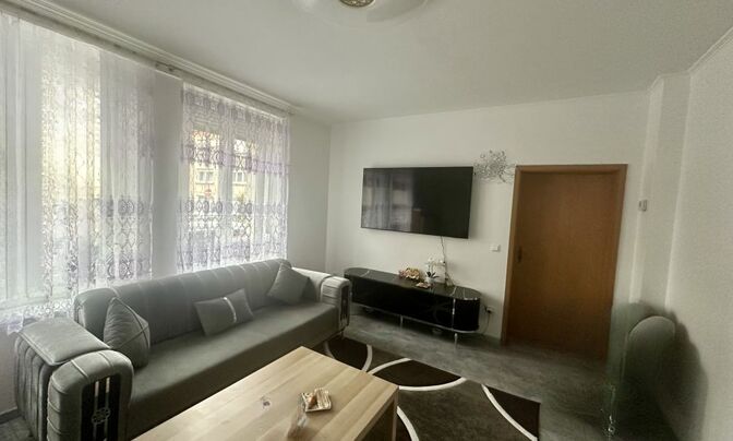Apartment 4 bedrooms for sale in Rumelange