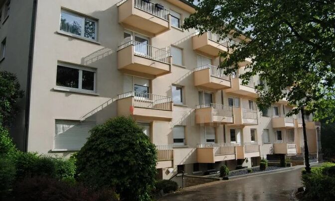 Apartment 2 bedrooms for sale in Howald