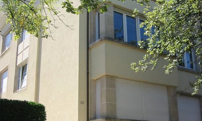 Apartment for sale in Luxembourg-Limpertsberg