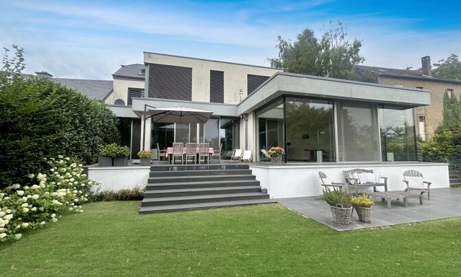 Detached house 6 bedrooms for sale in Sandweiler