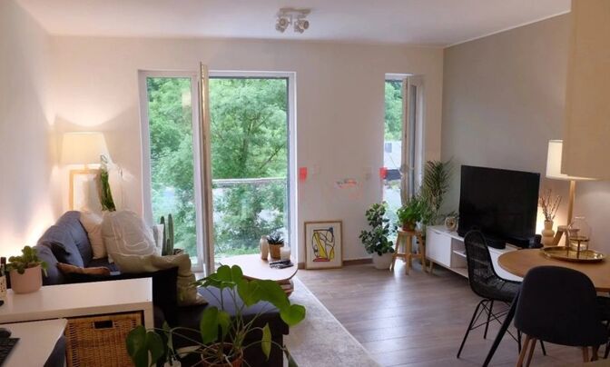 Apartment 1 bedroom for sale in Luxembourg-Limpertsberg