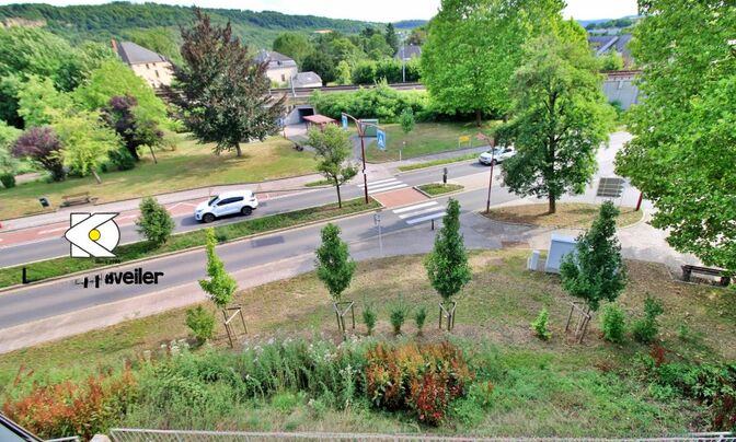 Apartment 2 bedrooms for sale in Mertert