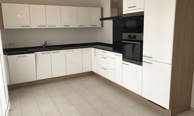 Apartment 1 bedroom for sale in Luxembourg-Gasperich - Cloche d'or