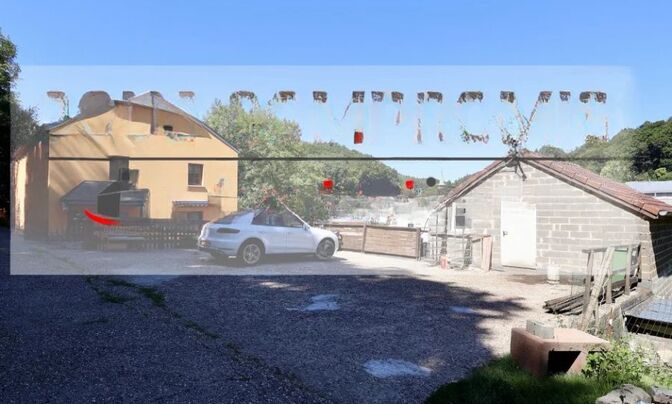 Detached house 3 bedrooms for sale in Luxembourg-Muhlenbach