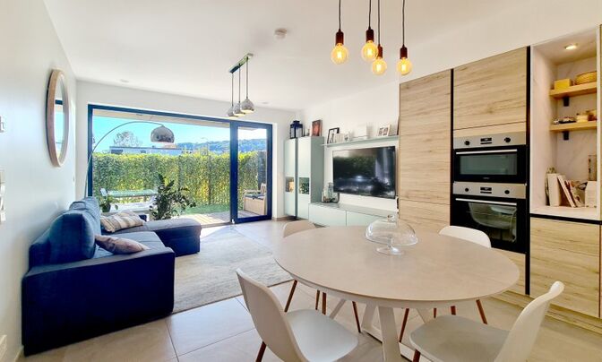 Apartment 2 bedrooms for sale in Luxembourg-Beggen