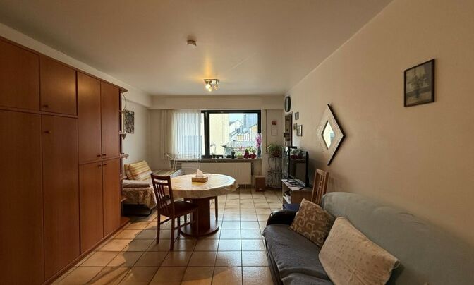Studio 1 bedroom for sale in Luxembourg-Gare