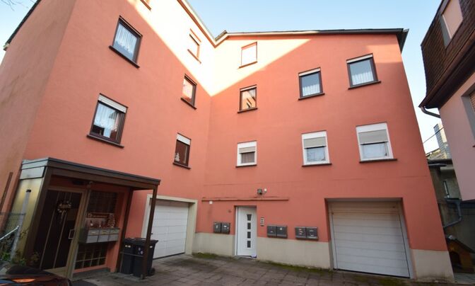 Apartment 2 bedrooms for sale in Wasserbillig