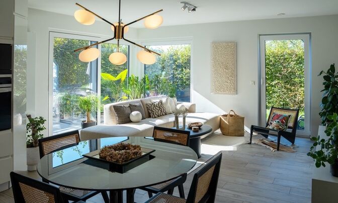 Apartment 2 bedrooms for sale in Filsdorf