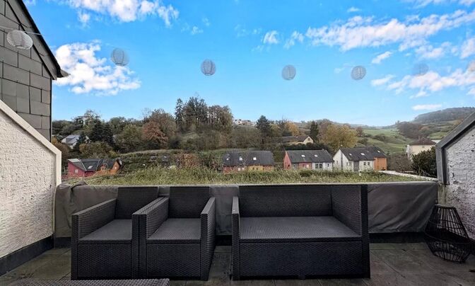 Apartment 2 bedrooms for sale in Ettelbruck