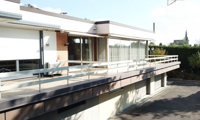 Semi-detached house 3 bedrooms for sale in Pontpierre