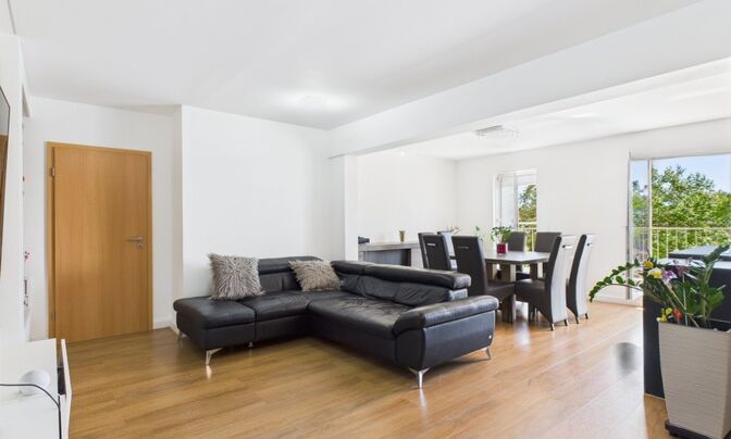 Apartment 3 bedrooms for sale in Niederkorn