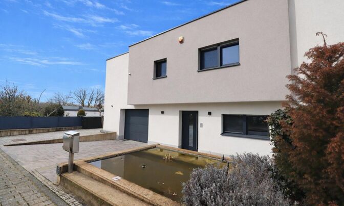 Detached house 3 bedrooms for sale in Aspelt