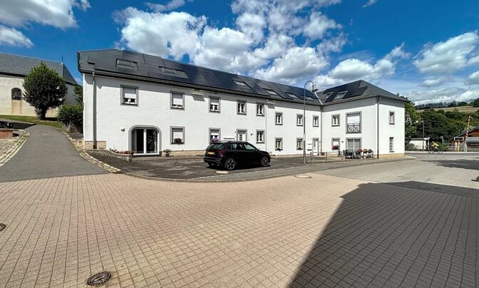 Duplex 5 bedrooms for sale in Enscherange