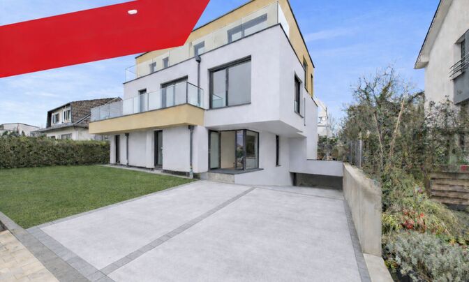 Apartment 2 bedrooms for sale in Capellen