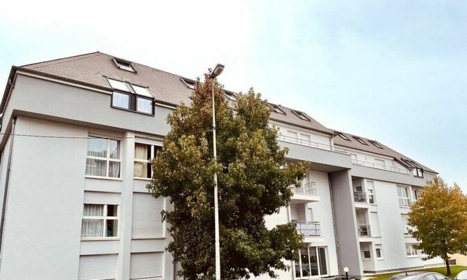 Apartment 1 bedroom for sale in Differdange