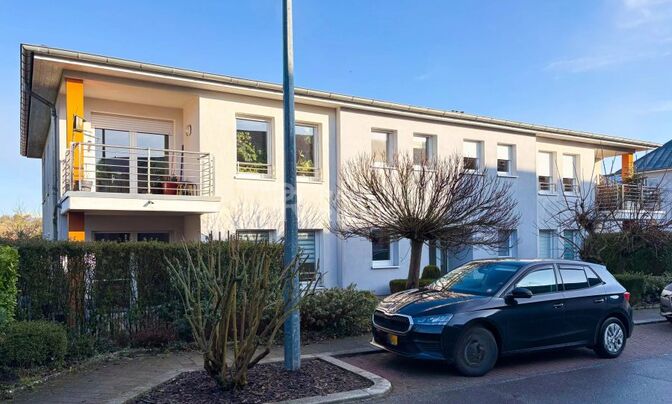 Apartment 2 bedrooms for sale in Gonderange