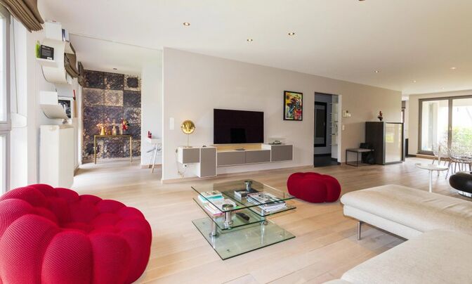 Apartment 3 bedrooms for sale in Goetzingen