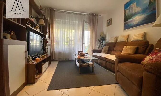 Apartment 1 bedroom for sale in Dudelange