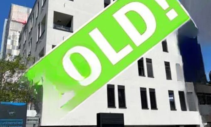 Apartment 1 bedroom for sale in Belval