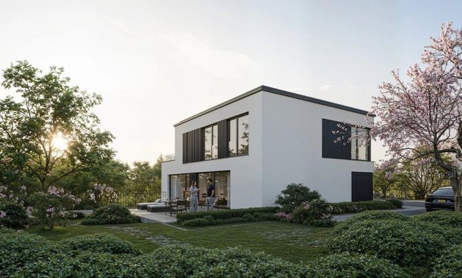 House 4 bedrooms for sale in Helmsange