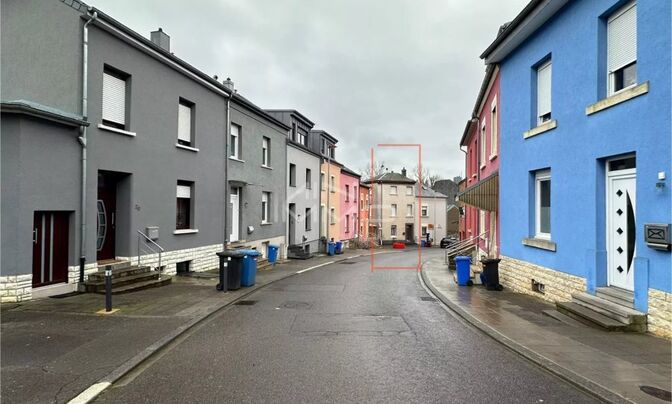 Detached house 6 bedrooms for sale in Dudelange