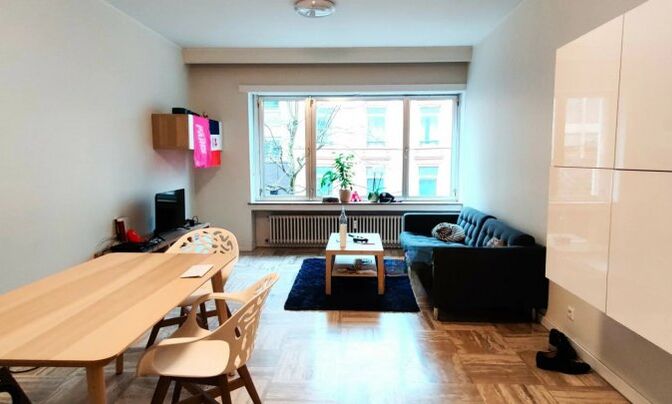 Apartment 2 bedrooms for sale in Luxembourg-Centre ville