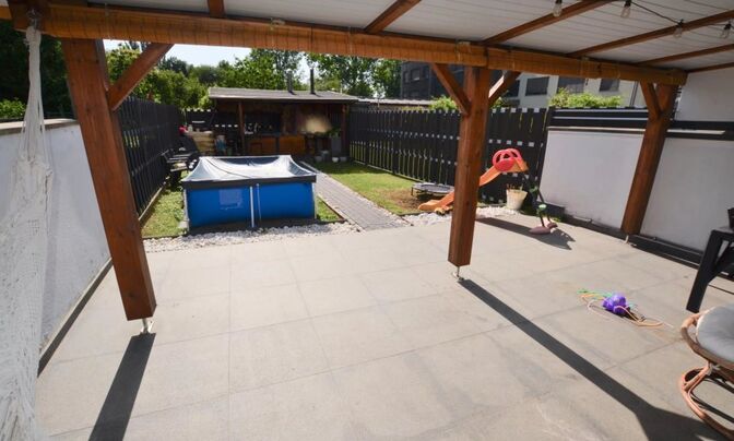 Detached house 3 bedrooms for sale in Esch-sur-Alzette