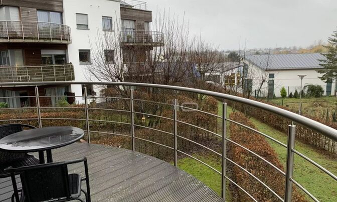 Apartment 2 bedrooms for sale in Bertrange