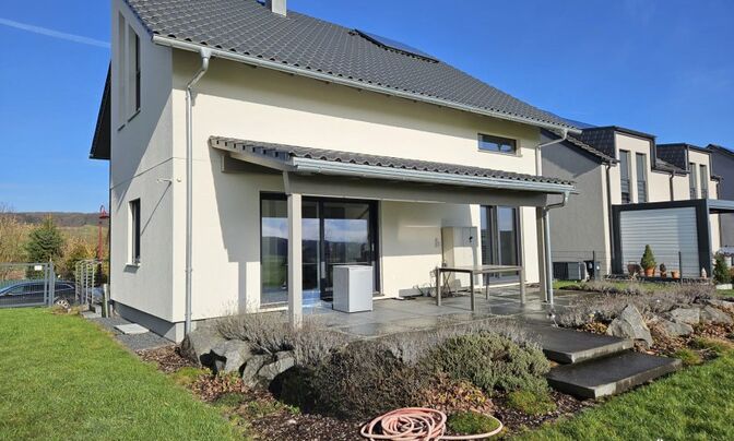 Detached house 3 bedrooms for sale in Ospern