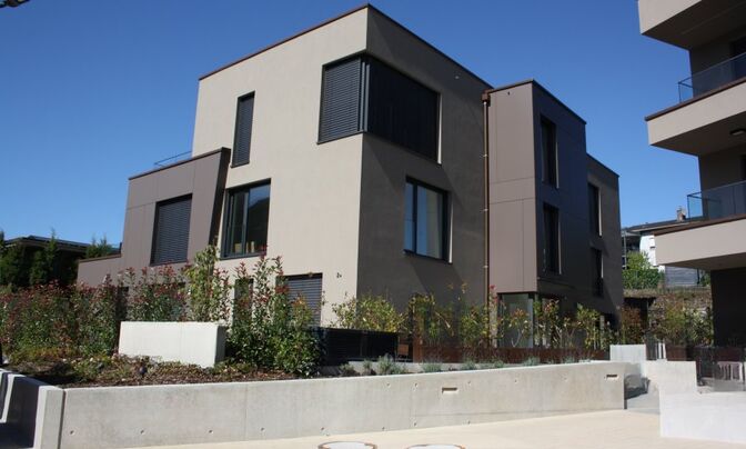 Apartment 2 bedrooms for sale in Grevenmacher