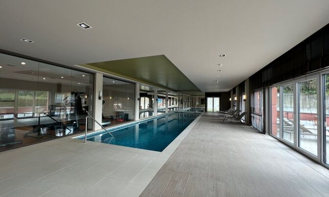 Apartment 2 bedrooms for sale in Luxembourg-Merl