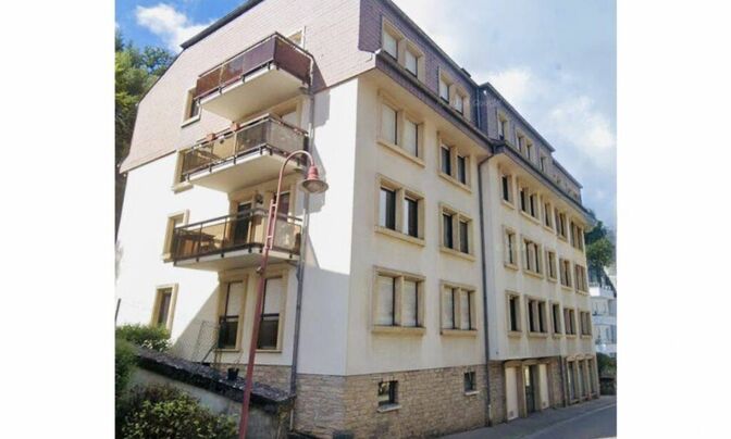 Apartment 1 bedroom for sale in Larochette