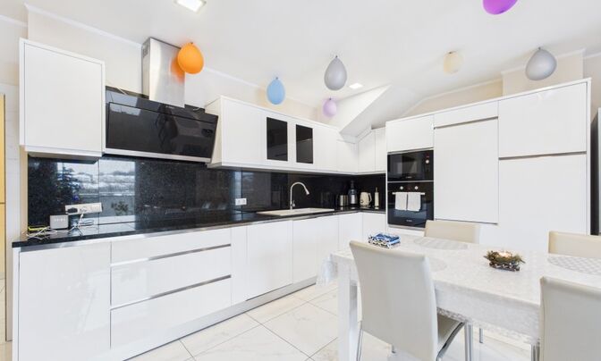 Apartment 4 bedrooms for sale in Bissen