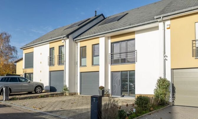 Detached house 2 bedrooms for sale in Biwer