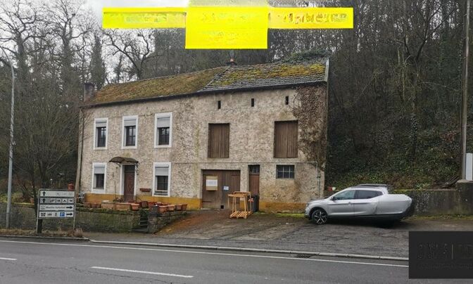 House 3 bedrooms for sale in Grevenmacher