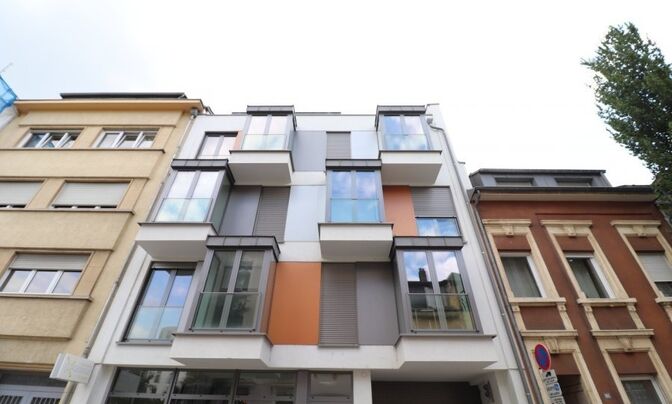 Apartment 1 bedroom for sale in Luxembourg-Gare