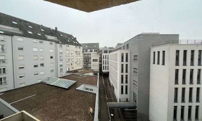 Apartment 2 bedrooms for sale in Luxembourg-Centre ville
