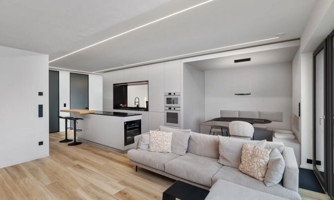 Duplex 3 bedrooms for sale in Hautcharage