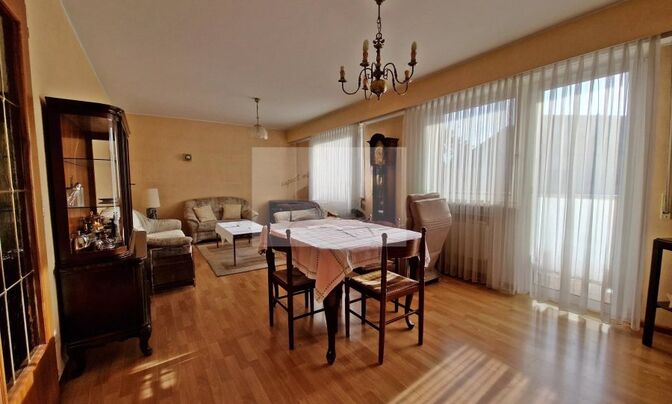 Apartment 2 bedrooms for sale in Esch-sur-Alzette