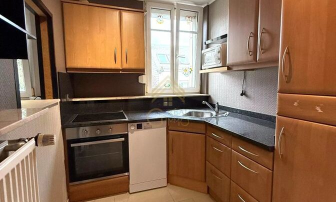 Apartment 1 bedroom for sale in Esch-sur-Alzette