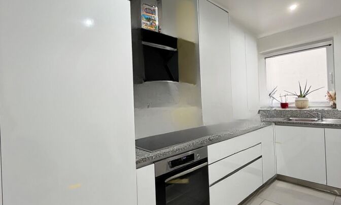 Apartment 2 bedrooms for sale in Pétange