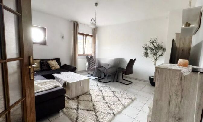 Apartment 1 bedroom for sale in Rumelange