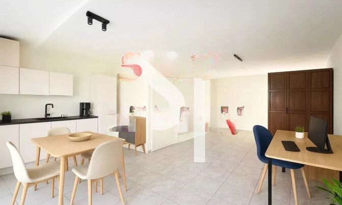 Apartment 2 bedrooms for sale in Steinfort