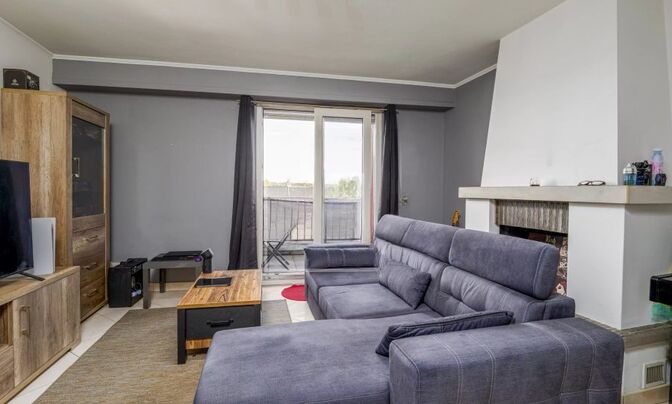 Apartment 2 bedrooms for sale in Howald