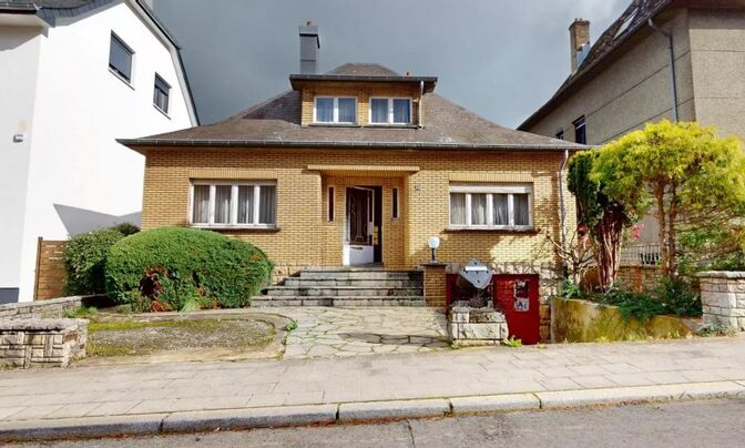 Detached house 3 bedrooms for sale in Lamadelaine