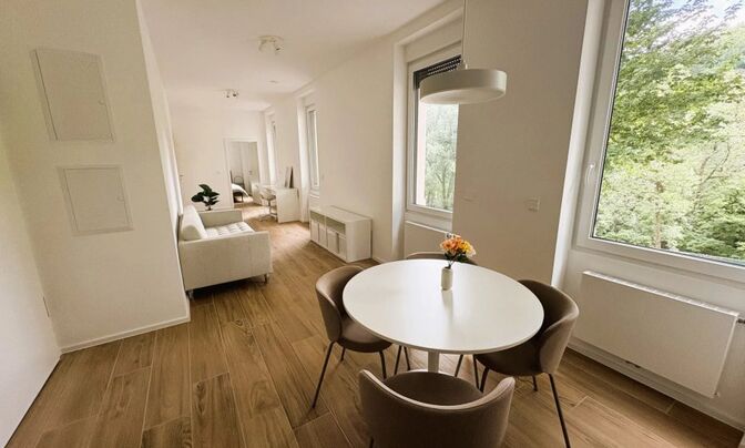 Apartment 1 bedroom for sale in Luxembourg-Limpertsberg