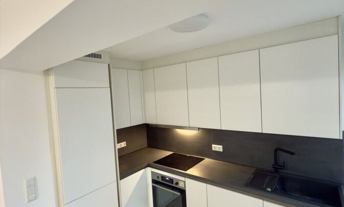 Apartment 2 bedrooms for sale in Ettelbruck