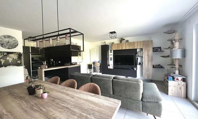 Apartment 2 bedrooms for sale in Soleuvre