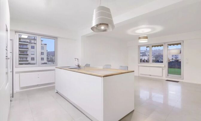 Apartment 3 bedrooms for sale in Bereldange